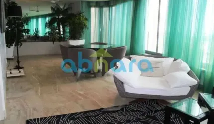 Apartamento com 5 quartos à venda na Avenida Francisco Bhering, Ipanema, Rio de Janeiro, 520 m2 por R$ 25.000.000