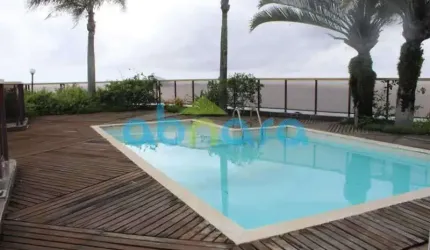 Cobertura com 3 quartos à venda na Rua Francisco Otaviano, Copacabana, Rio de Janeiro, 800 m2 por R$ 40.000.000