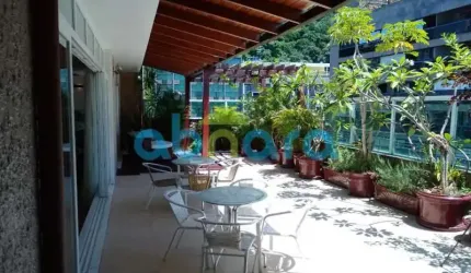 Cobertura com 4 quartos à venda na Rua Paula Freitas, Copacabana, Rio de Janeiro, 400 m2 por R$ 7.500.000