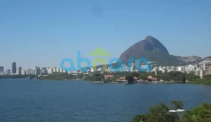 Cobertura com 4 quartos à venda na Avenida Borges de Medeiros, Lagoa, Rio de Janeiro, 289 m2 por R$ 6.800.000