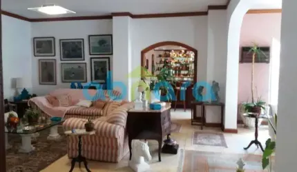 Cobertura com 4 quartos à venda na Rua Maestro Francisco Braga, Copacabana, Rio de Janeiro, 600 m2 por R$ 2.800.000