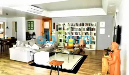Cobertura com 4 quartos à venda na Rua Visconde de Pirajá, Ipanema, Rio de Janeiro, 316 m2 por R$ 3.600.000