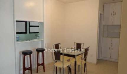 Apartamento com 1 quarto à venda na Rua Gomes Carneiro, Ipanema, Rio de Janeiro, 55 m2 por R$ 1.300.000