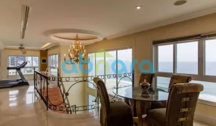 Cobertura com 4 quartos à venda na Avenida Atlântica, Copacabana, Rio de Janeiro, 1200 m2 por R$ 26.000.000