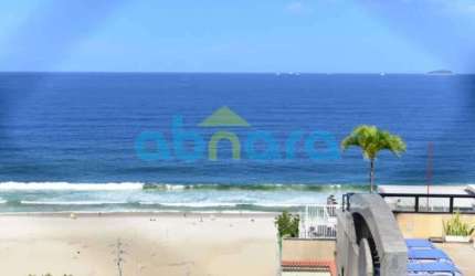 Cobertura com 4 quartos à venda na Rua Hilário de Gouveia, Copacabana, Rio de Janeiro, 405 m2 por R$ 12.000.000