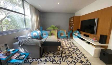 Apartamento com 3 quartos à venda na Rua Tonelero, Copacabana, Rio de Janeiro, 170 m2 por R$ 1.799.000