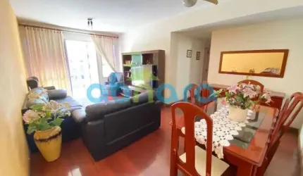 Apartamento com 3 quartos à venda na Rua Roberto Dias Lópes, Leme, Rio de Janeiro, 104 m2 por R$ 1.298.000