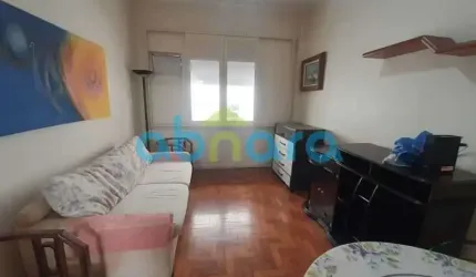 Apartamento com 1 quarto à venda na Rua Alberto de Campos, Ipanema, Rio de Janeiro, 41 m2 por R$ 700.000