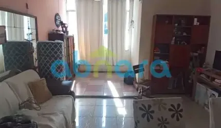 Apartamento com 3 quartos à venda na Rua Tonelero, Copacabana, Rio de Janeiro, 90 m2 por R$ 800.000