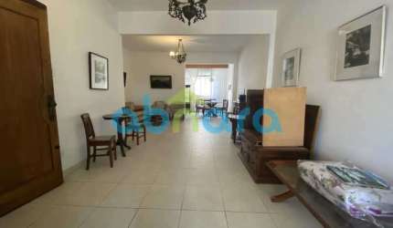 Apartamento com 3 quartos à venda na Rua Hilário de Gouveia, Copacabana, Rio de Janeiro, 160 m2 por R$ 1.260.000