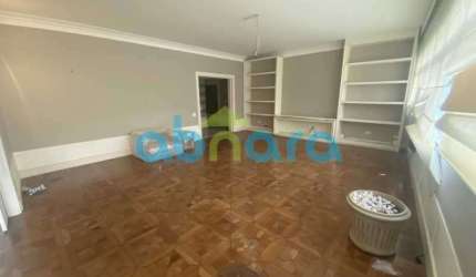Apartamento com 4 quartos à venda na Rua Cinco de Julho, Copacabana, Rio de Janeiro, 250 m2 por R$ 2.980.000