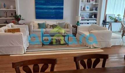 Apartamento com 4 quartos à venda na Rua Hilário de Gouveia, Copacabana, Rio de Janeiro, 375 m2 por R$ 2.950.000