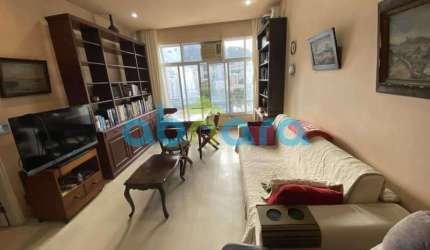 Cobertura com 4 quartos à venda na Rua Tonelero, Copacabana, Rio de Janeiro, 170 m2 por R$ 1.800.000