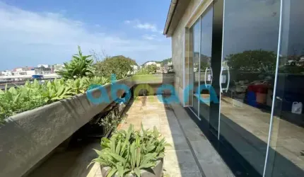 Cobertura com 7 quartos à venda na Rua Barata Ribeiro, Copacabana, Rio de Janeiro, 200 m2 por R$ 2.000.000