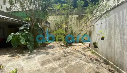 Apartamento com 3 quartos à venda na Rua Tonelero, Copacabana, Rio de Janeiro, 220 m2 por R$ 1.650.000