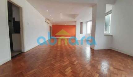 Apartamento com 3 quartos à venda na Avenida Atlântica, Copacabana, Rio de Janeiro, 223 m2 por R$ 2.700.000