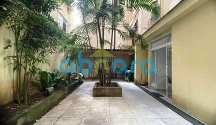 Apartamento com 3 quartos à venda na Rua Hilário de Gouveia, Copacabana, Rio de Janeiro, 200 m2 por R$ 1.600.000