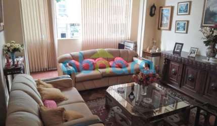 Apartamento com 3 quartos à venda na Rua Carvalho de Mendonça, Copacabana, Rio de Janeiro, 156 m2 por R$ 950.000