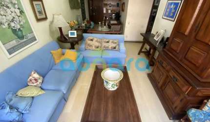 Apartamento com 3 quartos à venda na Rua Pompeu Loureiro, Copacabana, Rio de Janeiro, 115 m2 por R$ 1.210.000