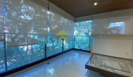 Apartamento com 3 quartos à venda na Rua Dona Mariana, Botafogo, Rio de Janeiro, 135 m2 por R$ 1.790.000