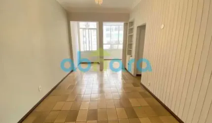 Apartamento com 3 quartos à venda na Rua Constante Ramos, Copacabana, Rio de Janeiro, 90 m2 por R$ 950.000