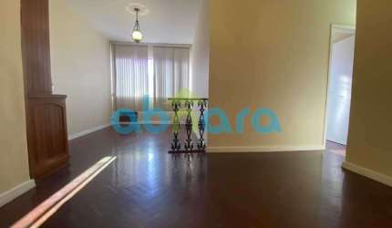 Apartamento com 3 quartos à venda na Rua Marquês de Abrantes, Flamengo, Rio de Janeiro, 100 m2 por R$ 1.300.000