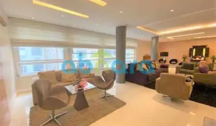 Apartamento com 5 quartos à venda na Rua Bolivar, Copacabana, Rio de Janeiro, 300 m2 por R$ 3.250.000