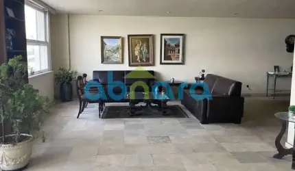 Apartamento com 3 quartos à venda na Avenida Atlântica, Copacabana, Rio de Janeiro, 250 m2 por R$ 2.950.000