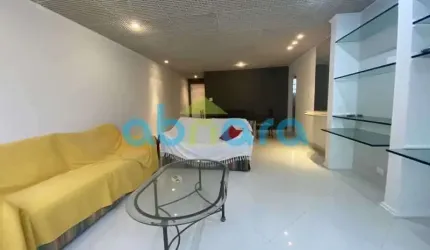 Apartamento com 3 quartos à venda na Rua Santa Clara, Copacabana, Rio de Janeiro, 170 m2 por R$ 1.650.000