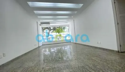 Apartamento com 3 quartos à venda na Rua Raimundo Correia, Copacabana, Rio de Janeiro, 160 m2 por R$ 1.580.000