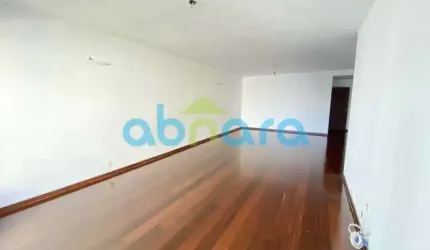 Apartamento com 3 quartos à venda na Rua Cinco de Julho, Copacabana, Rio de Janeiro, 200 m2 por R$ 2.590.000