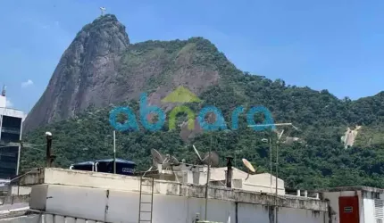 Apartamento com 3 quartos à venda na Rua Conde de Irajá, Botafogo, Rio de Janeiro, 150 m2 por R$ 2.730.000