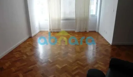 Apartamento com 3 quartos à venda na Rua Domingos Ferreira, Copacabana, Rio de Janeiro, 220 m2 por R$ 2.200.000