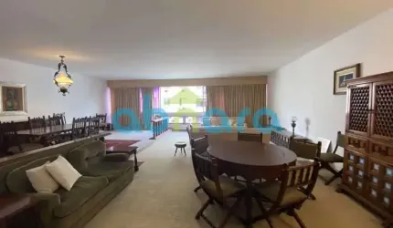 Apartamento com 4 quartos à venda na Rua Tonelero, Copacabana, Rio de Janeiro, 240 m2 por R$ 1.655.000
