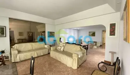 Apartamento com 4 quartos à venda na Rua Hilário de Gouveia, Copacabana, Rio de Janeiro, 250 m2 por R$ 3.200.000