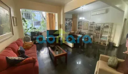 Apartamento com 3 quartos à venda na Rua Voluntários da Pátria, Botafogo, Rio de Janeiro, 100 m2 por R$ 880.000