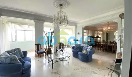 Apartamento com 4 quartos à venda na Praia do Flamengo, Flamengo, Rio de Janeiro, 255 m2 por R$ 2.500.000