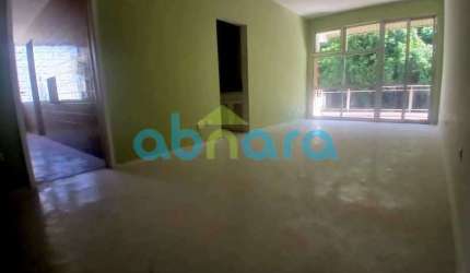Apartamento com 1 quarto à venda na Rua Marechal Mascarenhas de Morais, Copacabana, Rio de Janeiro, 90 m2 por R$ 1.150.000