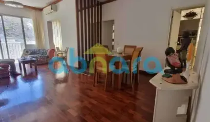 Apartamento com 3 quartos à venda na Rua Pompeu Loureiro, Copacabana, Rio de Janeiro, 90 m2 por R$ 1.300.000