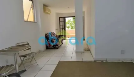 Cobertura com 3 quartos à venda na Rua Guilhermina Guinle, Botafogo, Rio de Janeiro, 137 m2 por R$ 1.500.000
