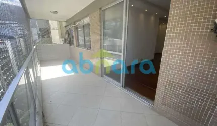 Apartamento com 2 quartos à venda na Rua Santa Clara, Copacabana, Rio de Janeiro, 103 m2 por R$ 1.100.000