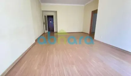 Apartamento com 3 quartos à venda na Rua Cinco de Julho, Copacabana, Rio de Janeiro, 120 m2 por R$ 1.250.000