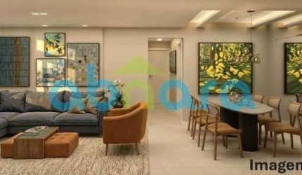 Apartamento com 3 quartos à venda na Rua Nascimento Silva, Ipanema, Rio de Janeiro, 112 m2 por R$ 1.990.000