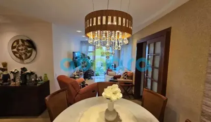 Apartamento com 2 quartos à venda na Rua Pinheiro Guimarães, Botafogo, Rio de Janeiro, 93 m2 por R$ 1.500.000