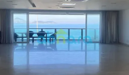Apartamento com 3 quartos à venda na Avenida Vieira Souto, Ipanema, Rio de Janeiro, 320 m2 por R$ 17.500.000