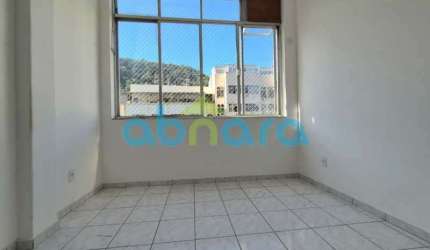 Apartamento com 1 quarto à venda na Rua Figueiredo Magalhães, Copacabana, Rio de Janeiro, 44 m2 por R$ 580.000