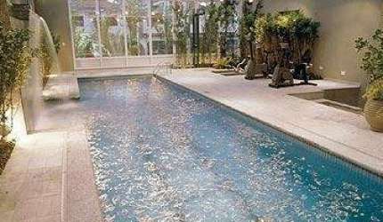 Flat residencial à venda, Chácara Santo Antônio (Zona Sul), São Paulo.