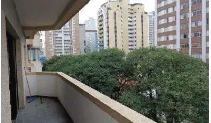 Apartamento  residencial para locação, Vila Mariana, São Paulo.