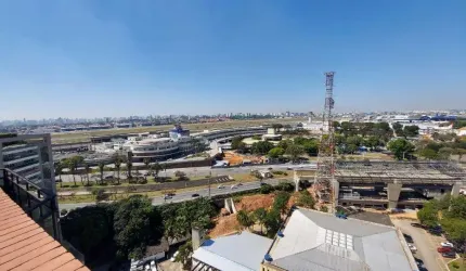 Cobertura com 4 dormitórios à venda, 270 m² por R$ 2.200.000,00 - Campo Belo - São Paulo/SP