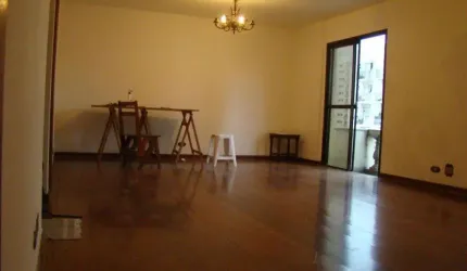Cobertura  residencial à venda, Moema, São Paulo.